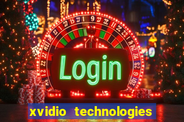 xvidio technologies startup brasil 2023 download